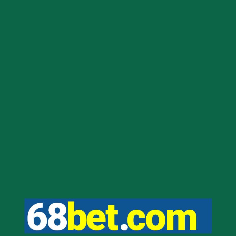 68bet.com