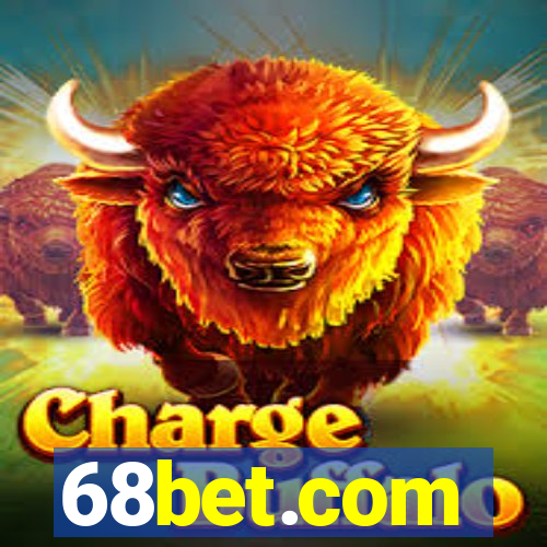 68bet.com