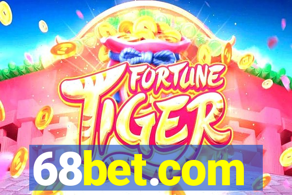 68bet.com