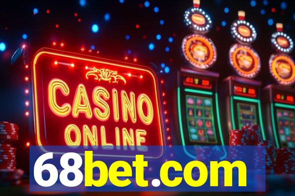 68bet.com