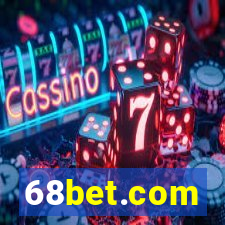 68bet.com