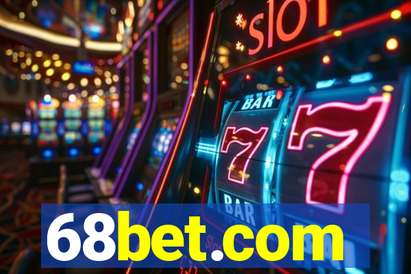 68bet.com