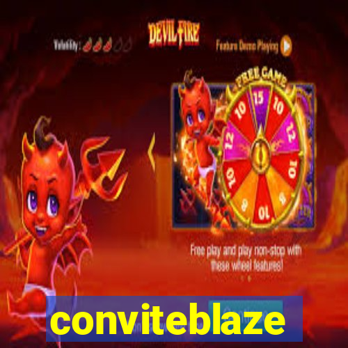 conviteblaze