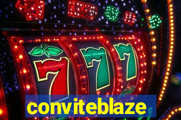 conviteblaze