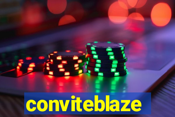 conviteblaze