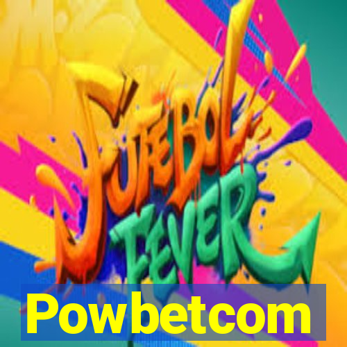 Powbetcom