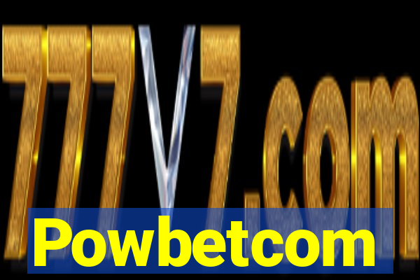 Powbetcom