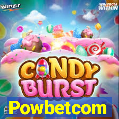 Powbetcom