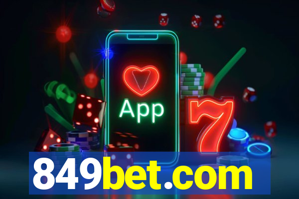 849bet.com