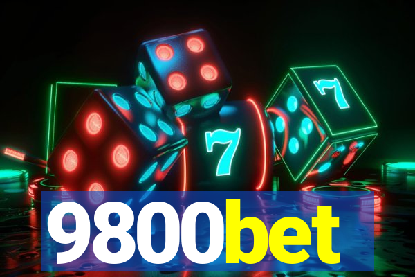 9800bet