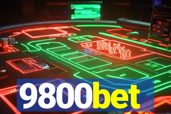 9800bet