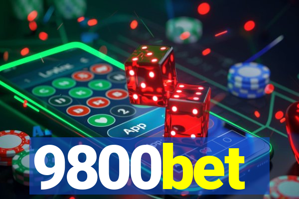 9800bet