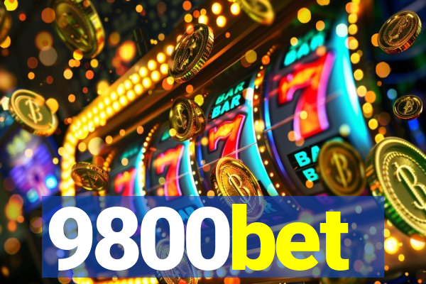 9800bet