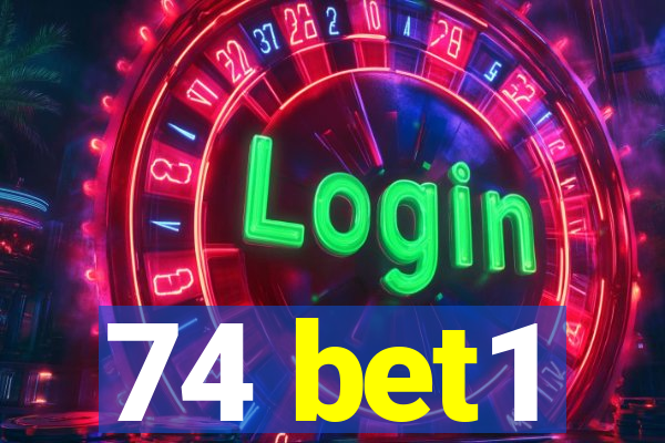 74 bet1