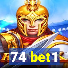 74 bet1