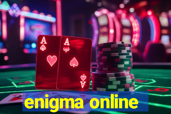 enigma online