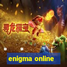 enigma online