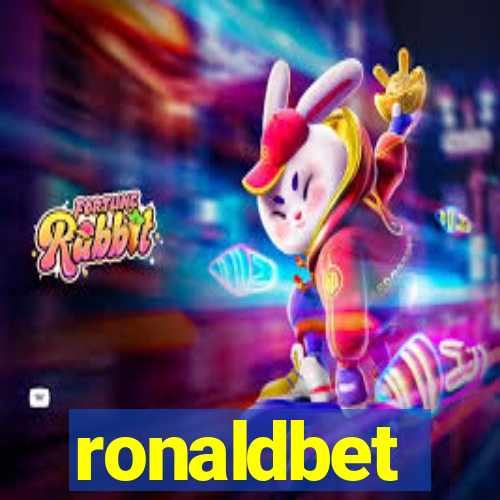 ronaldbet