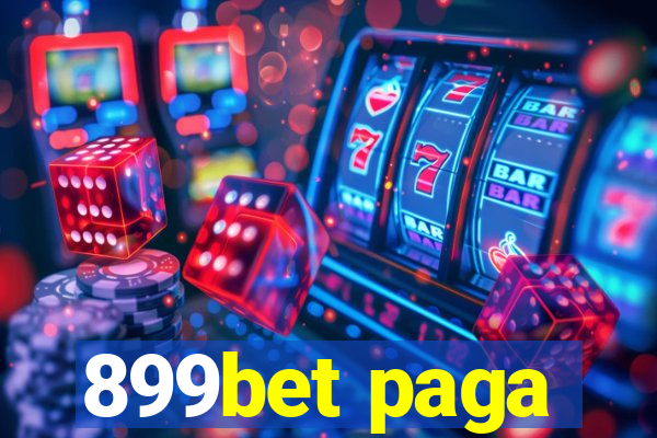 899bet paga