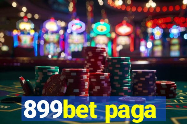 899bet paga