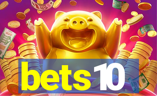 bets10