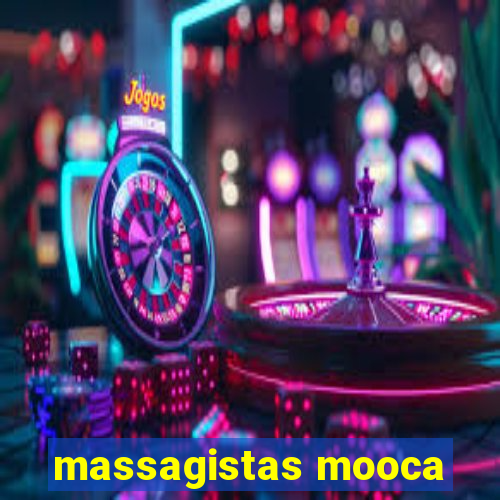 massagistas mooca