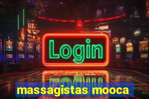 massagistas mooca