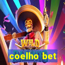 coelho bet