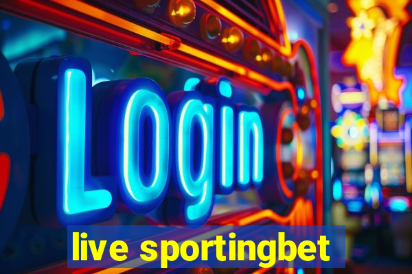 live sportingbet