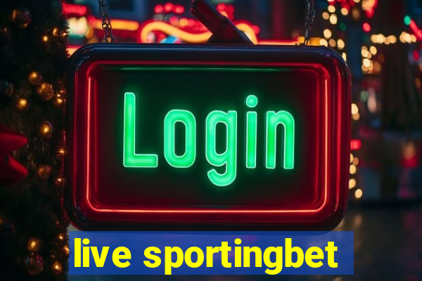 live sportingbet