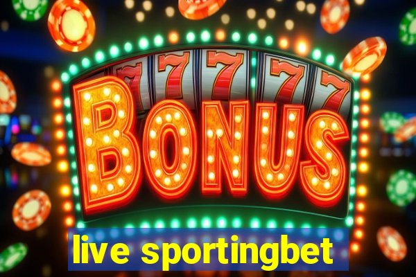 live sportingbet