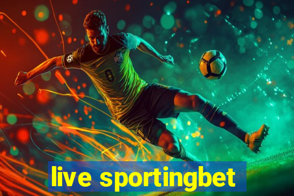 live sportingbet