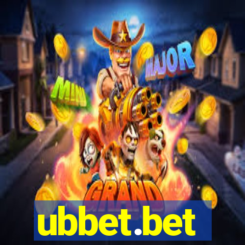 ubbet.bet