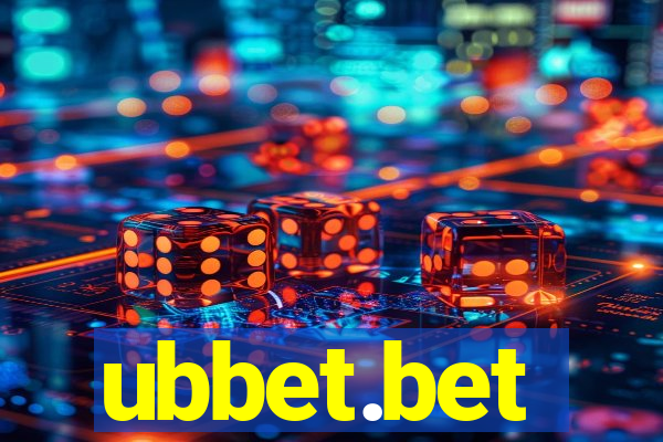 ubbet.bet