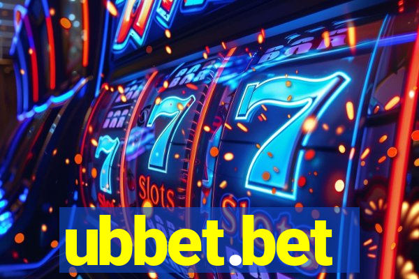 ubbet.bet