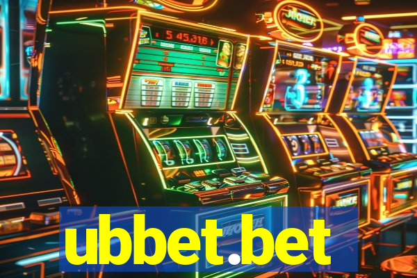 ubbet.bet