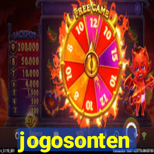 jogosonten