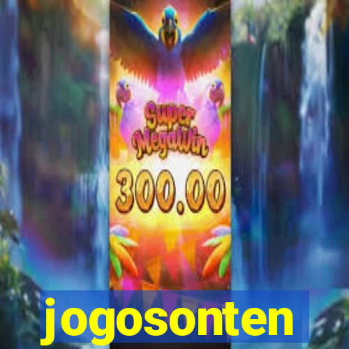 jogosonten