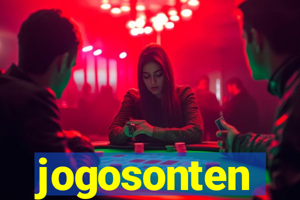 jogosonten