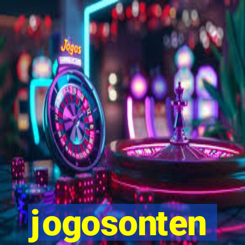 jogosonten