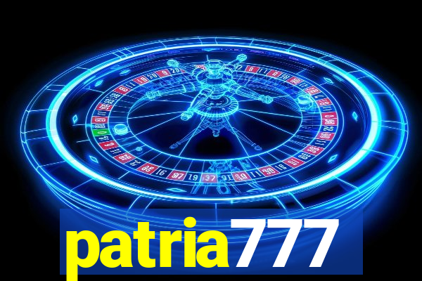 patria777