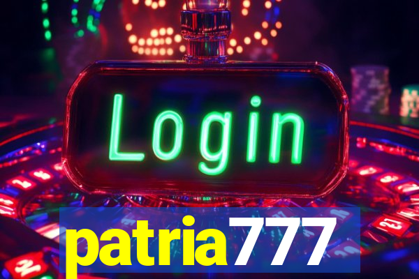 patria777