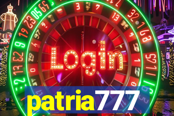 patria777