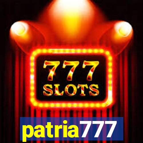 patria777