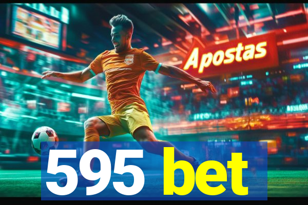 595 bet