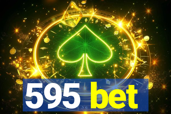 595 bet