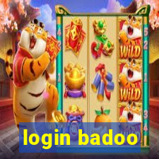 login badoo