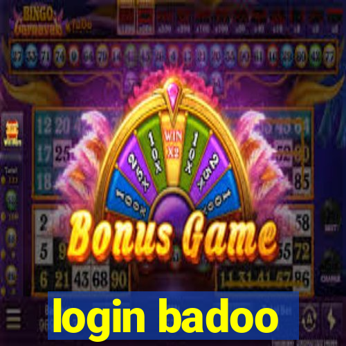 login badoo