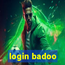 login badoo