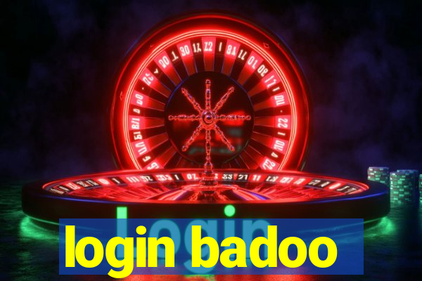 login badoo